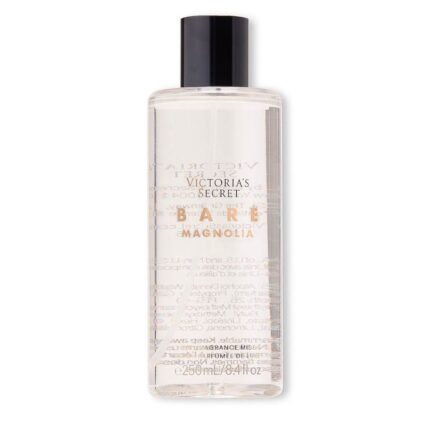 Bare Magnolia Fine Fragrance Mist