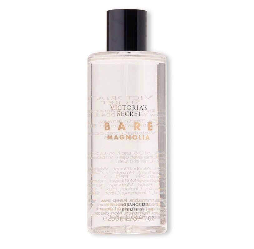 Bare Magnolia Fine Fragrance Mist