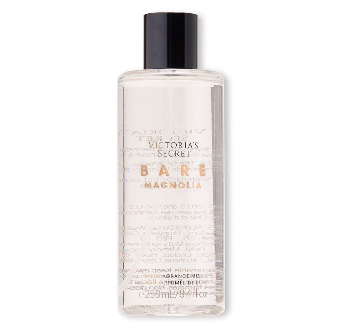 Bare Magnolia Fine Fragrance Mist Bare Magnolia Fine Fragrance Mist