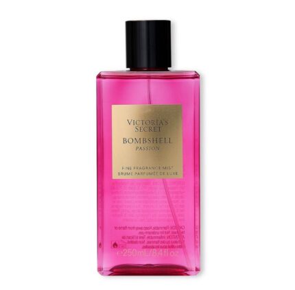 Bombshell Passion Fine Fragrance Mist