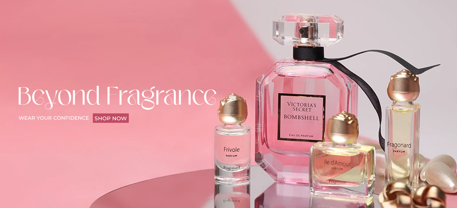 Fragrances