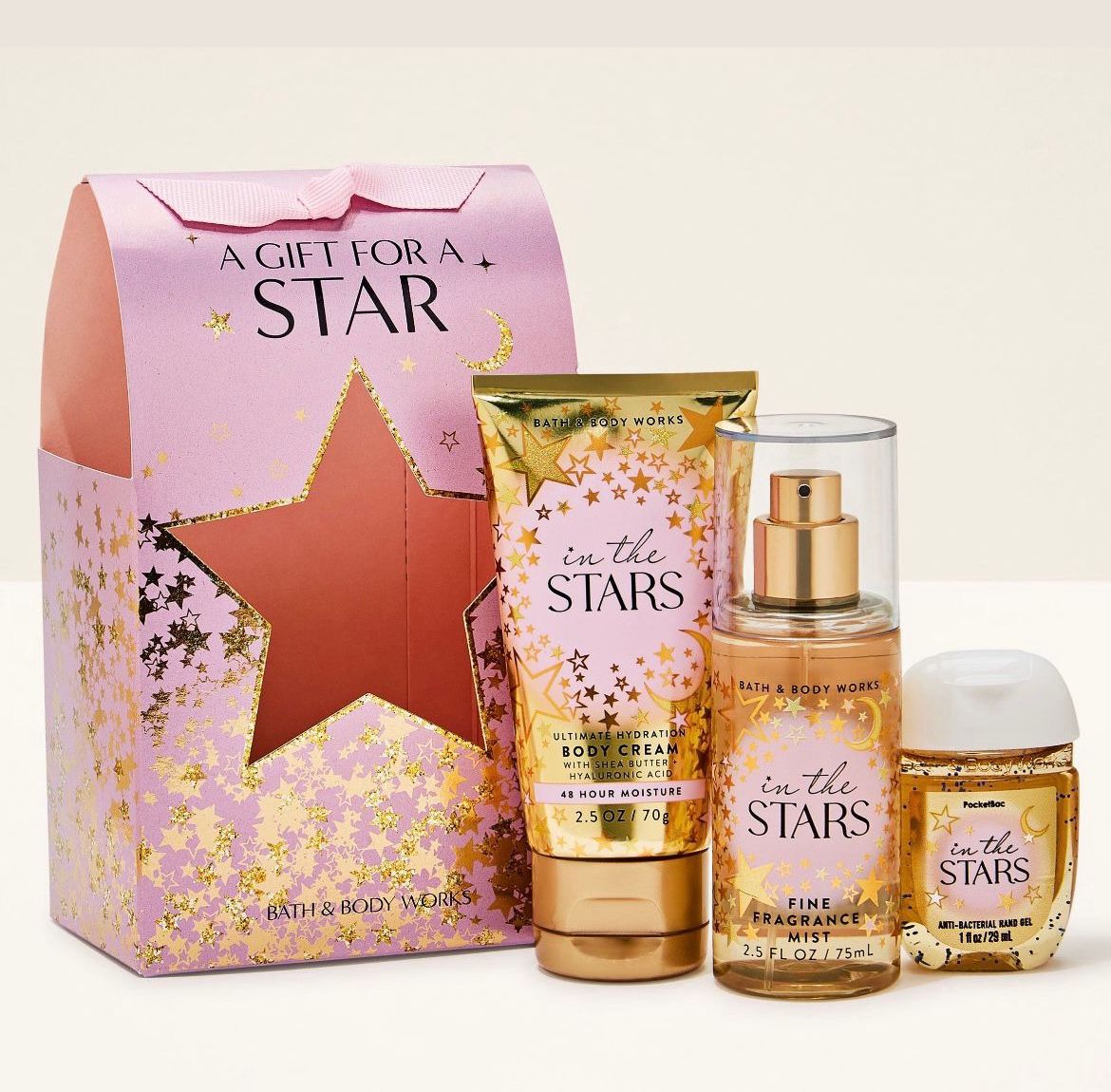 In the Stars Mini Gift Set In the Stars Mini Gift Set