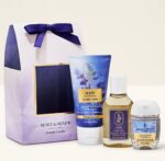 Lavender Vanilla Mini Gift Set