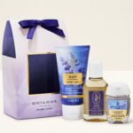 Lavender Vanilla Mini Gift Set