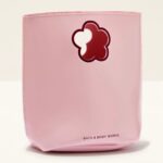 Light Pink Mini Gift Bag