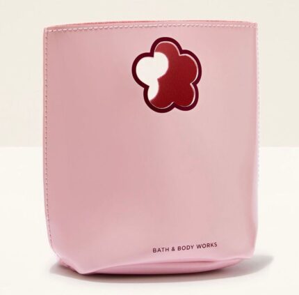 Light Pink Mini Gift Bag