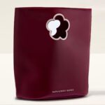 Maroon Gift Bag