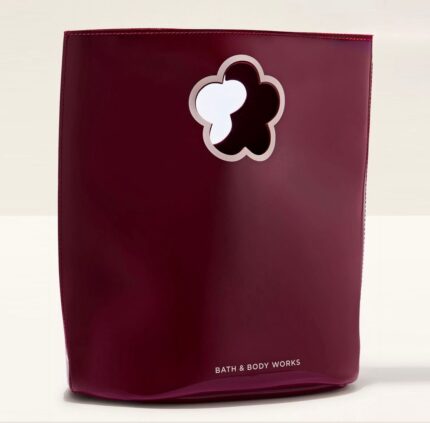 Maroon Gift Bag