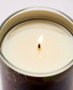 Pink Apple Punch Single Wick Candle