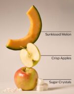 Pink Apple Punch Single Wick Candle