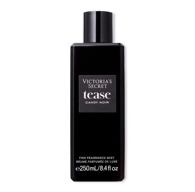 Tease Candy Noir Fine Fragrance Mist