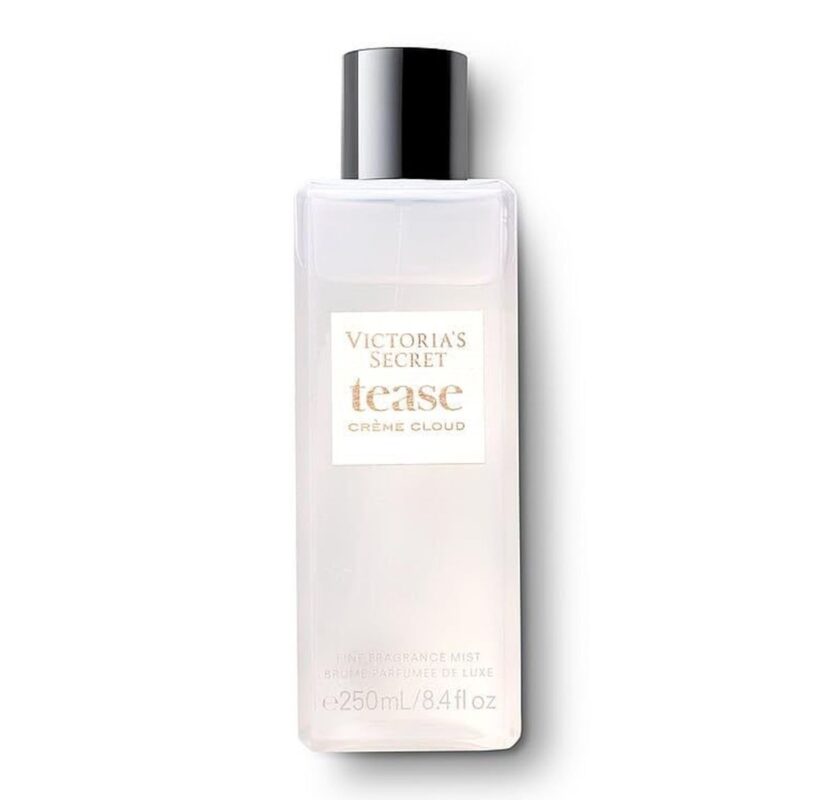 Tease Crème Cloud Fine Fragrance Mist