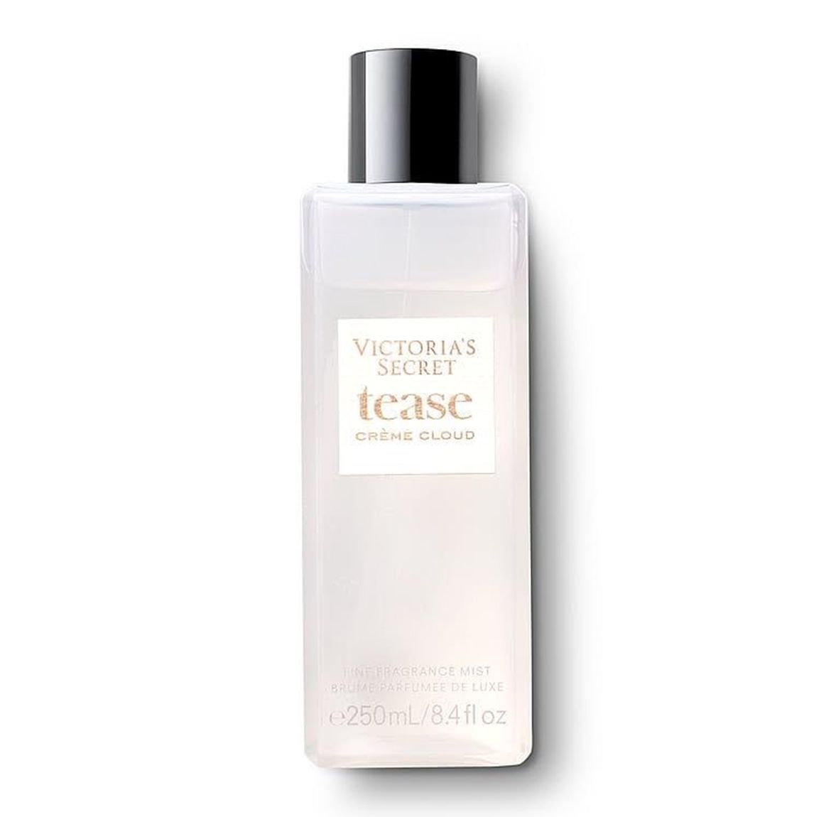 Tease Crème Cloud Fine Fragrance Mist Tease Crème Cloud Fine Fragrance Mist