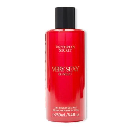Very Sexy Scarlet Fine Fragrance Mist