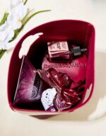 Maroon Gift Bag