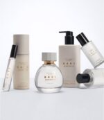 Bare Magnolia Fine Fragrance Mist