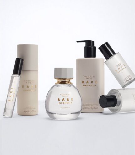 Bare Magnolia Fine Fragrance Mist