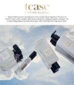 Tease Crème Cloud Fine Fragrance Mist - 250 ml / 8.4 fl oz