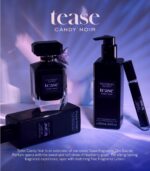 Tease Candy Noir Fine Fragrance Mist - 250 ml / 8.4 fl oz