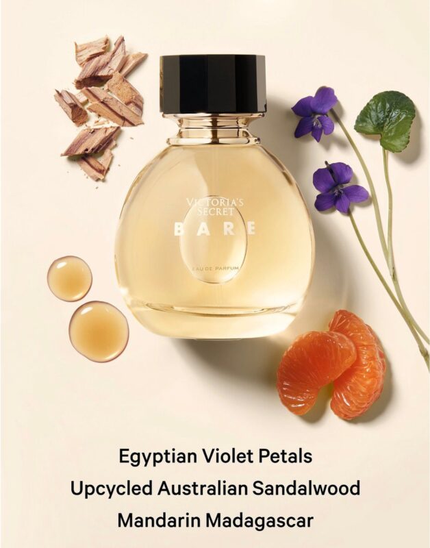 Bare Fine Fragrance Mist