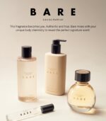 Bare Fine Fragrance Mist