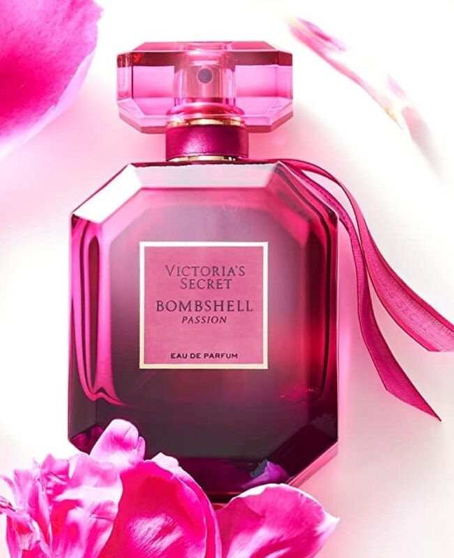 Bombshell Passion Fine Fragrance Mist - 250 ml / 8.4 fl oz