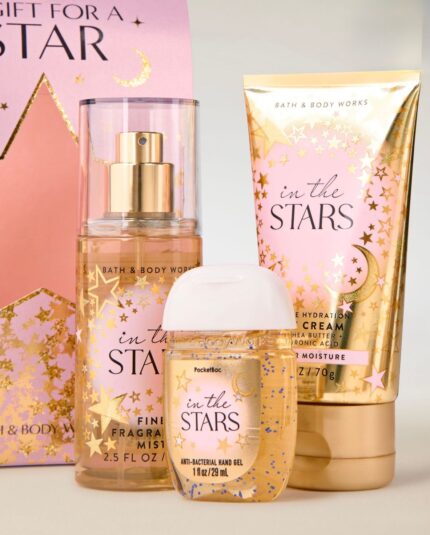In the Stars Mini Gift Set