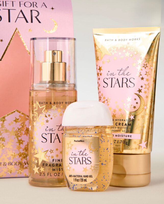 In the Stars Mini Gift Set