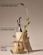 Lavender Vanilla Mini Gift Set