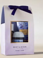 Lavender Vanilla Mini Gift Set