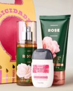 Rose Mini Gift Set