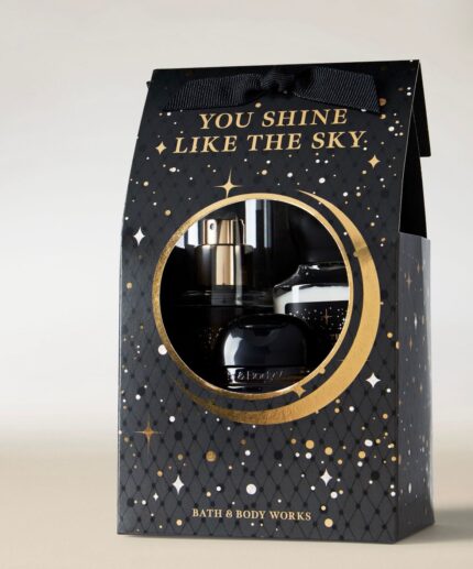 Into The Night Mini Gift Set