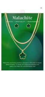 Women's Analog Gold-Tone Metal Alloy Watch 34mm Gift Set