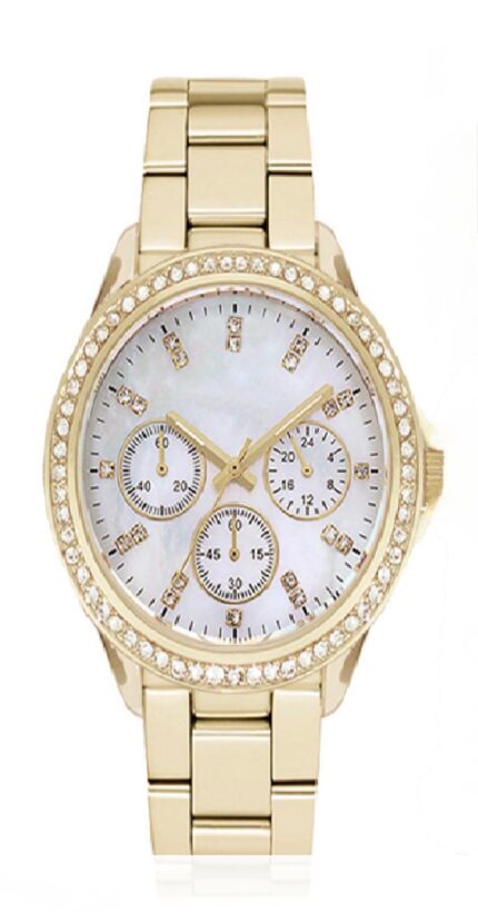 Women's Bracelet Watch 36mm Gift Set