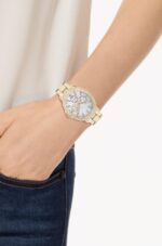 Women's Bracelet Watch 36mm Gift Set