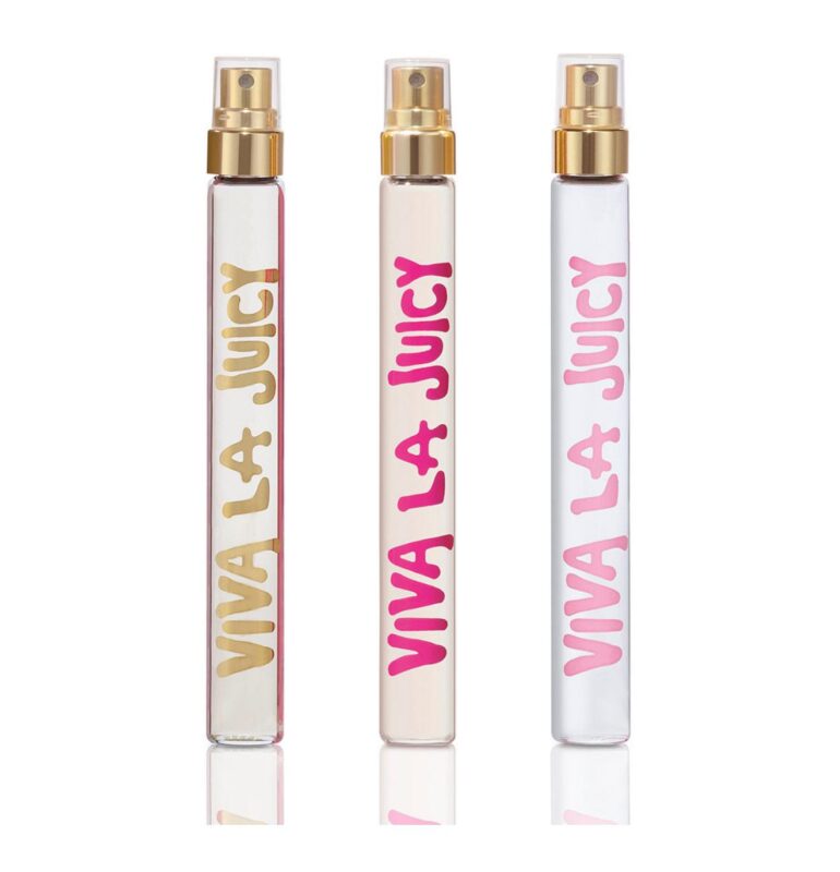 3-Pc. Women's Viva La Juicy Gift Set