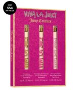 3-Pc. Women's Viva La Juicy Gift Set