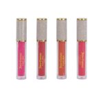 Juicy Couture 4 Pack Luxurious Lip Gloss Set