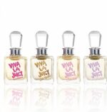 Juicy Couture Viva La Juicy Luxury Mini Fragrance Collection – 4 Piece Set