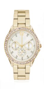 Women's Bracelet Watch 34mm Gift Set