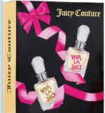 Juicy Couture Viva La Juicy Mini Perfume Duo – 2 Piece Set