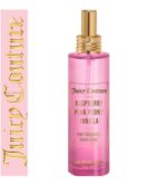 Juicy Couture | • Raspberry • Pink Peony • Vanilla | Fine Fragrance Room Spray