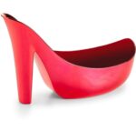 Freida & Joe Rose Luxury Spa Gift Set – High Heel Edition