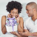 Freida & Joe Rose Luxury Spa Gift Set – High Heel Edition