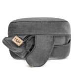 UGG® Raegan 3-Pc. Throw, Eye Mask and Case Gift Set