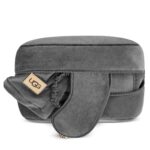 UGG® Raegan 3-Pc. Throw, Eye Mask and Case Gift Set