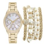 Women's Bracelet Watch 36mm Gift Set