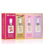 Juicy Couture Viva La Juicy Luxury Mini Fragrance Collection – 4 Piece Set