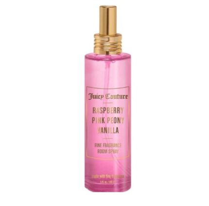 Juicy Couture | • Raspberry • Pink Peony • Vanilla | Fine Fragrance Room Spray