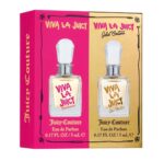 Juicy Couture Viva La Juicy Mini Perfume Duo – 2 Piece Set